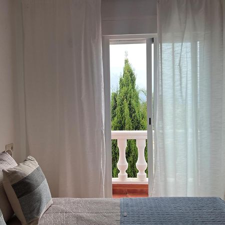 Apartamento Paz Vf012 - Salco La Cumbre Benitatxell Exterior foto