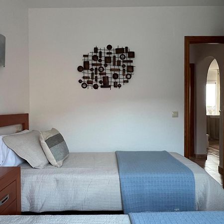 Apartamento Paz Vf012 - Salco La Cumbre Benitatxell Exterior foto