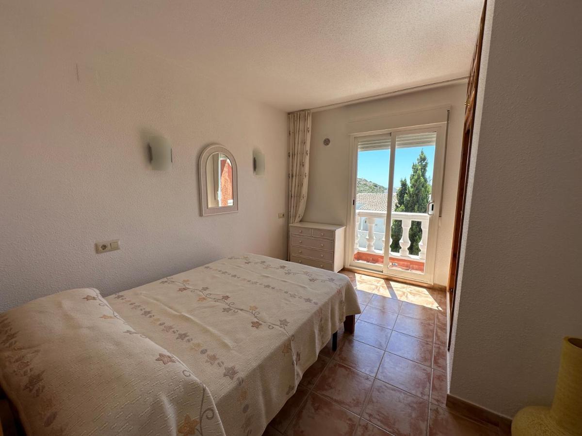 Apartamento Paz Vf012 - Salco La Cumbre Benitatxell Exterior foto