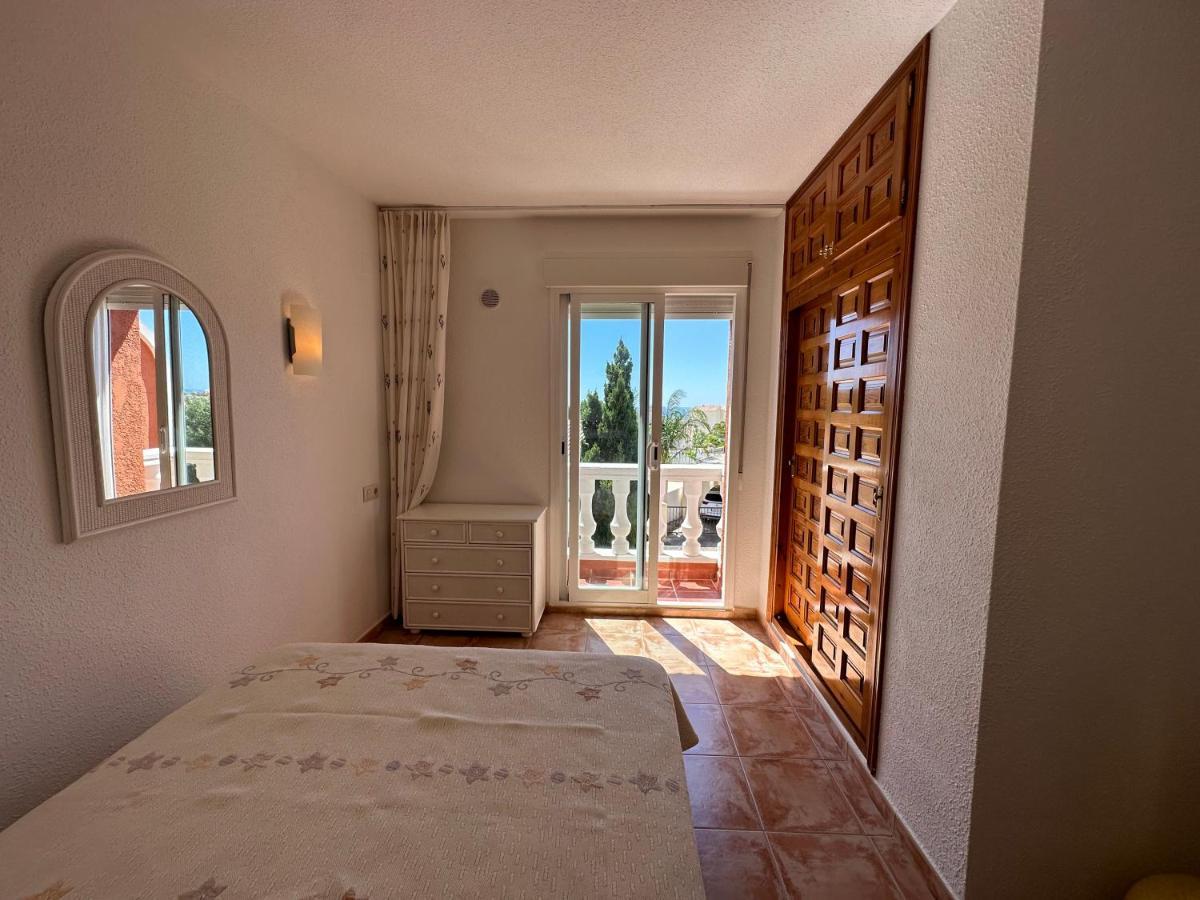 Apartamento Paz Vf012 - Salco La Cumbre Benitatxell Exterior foto