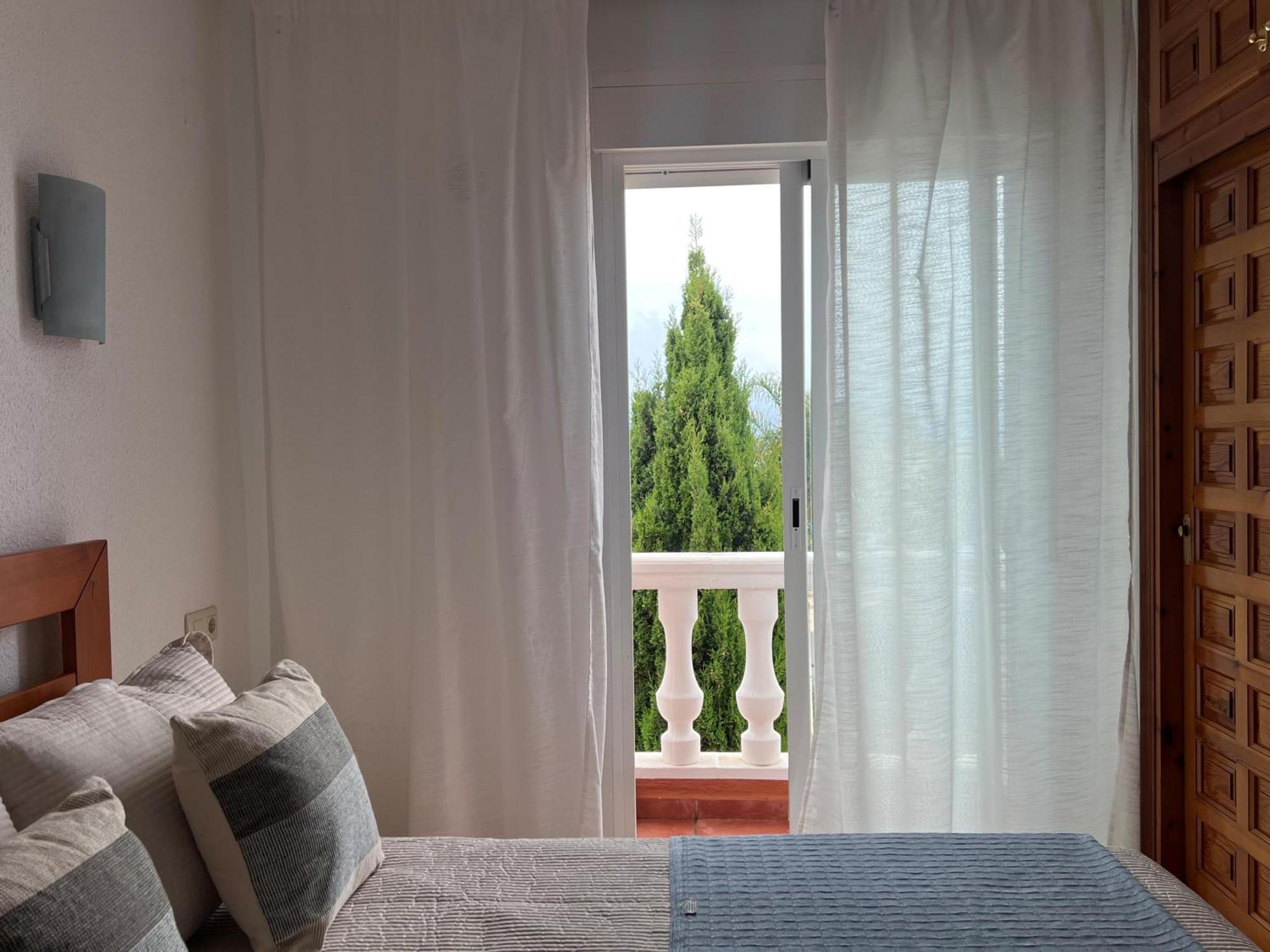 Apartamento Paz Vf012 - Salco La Cumbre Benitatxell Exterior foto