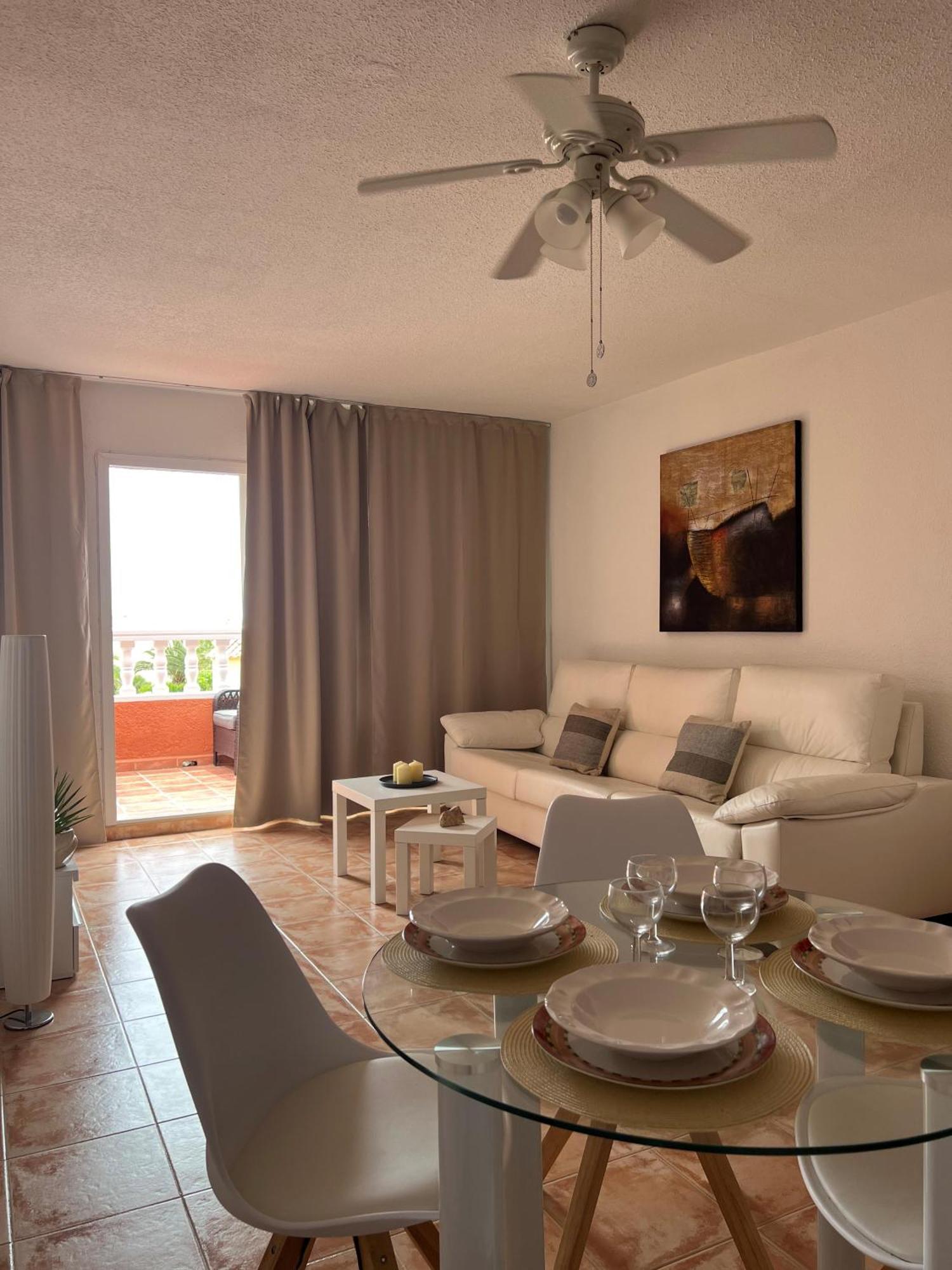 Apartamento Paz Vf012 - Salco La Cumbre Benitatxell Exterior foto