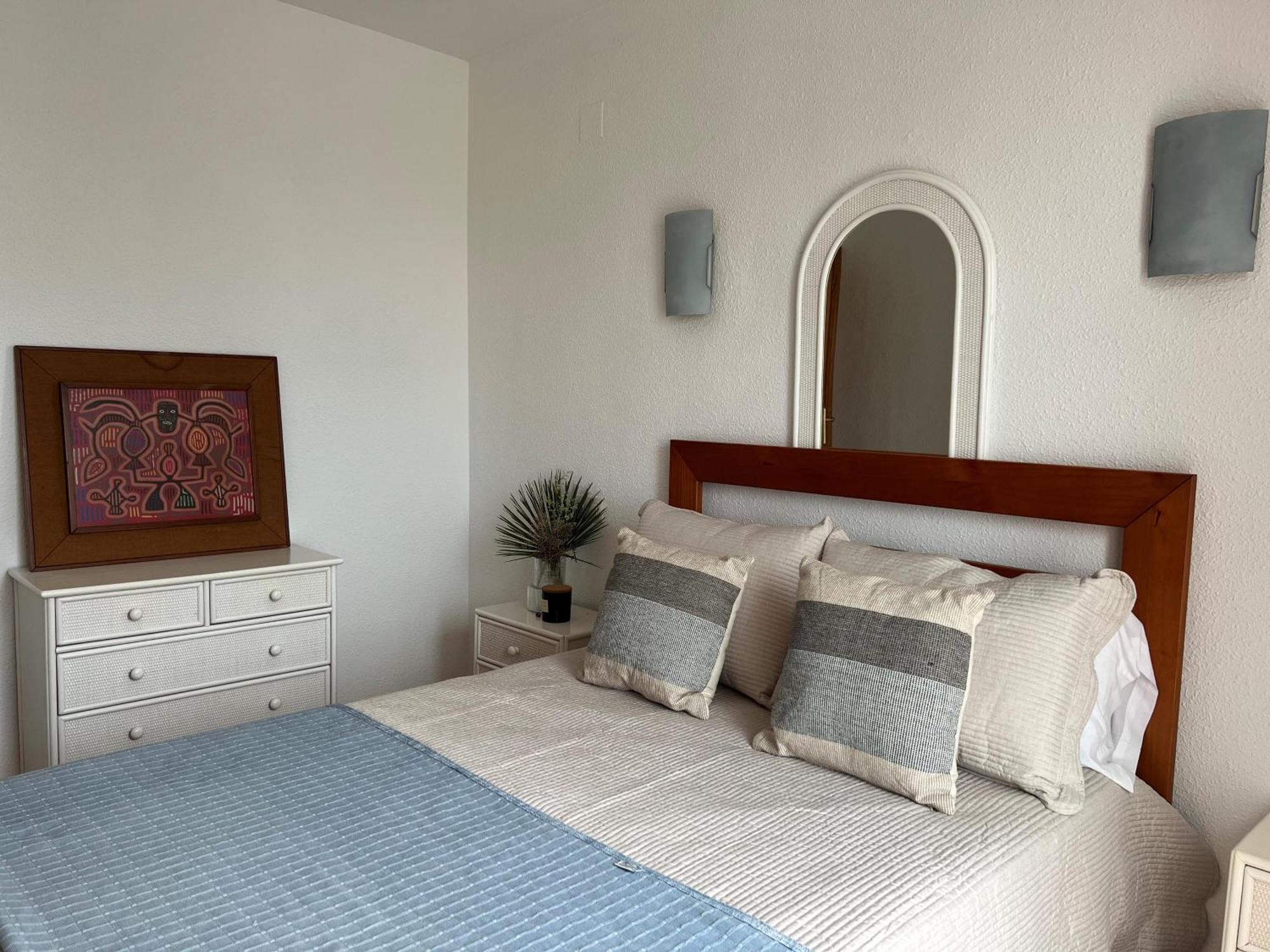 Apartamento Paz Vf012 - Salco La Cumbre Benitatxell Exterior foto