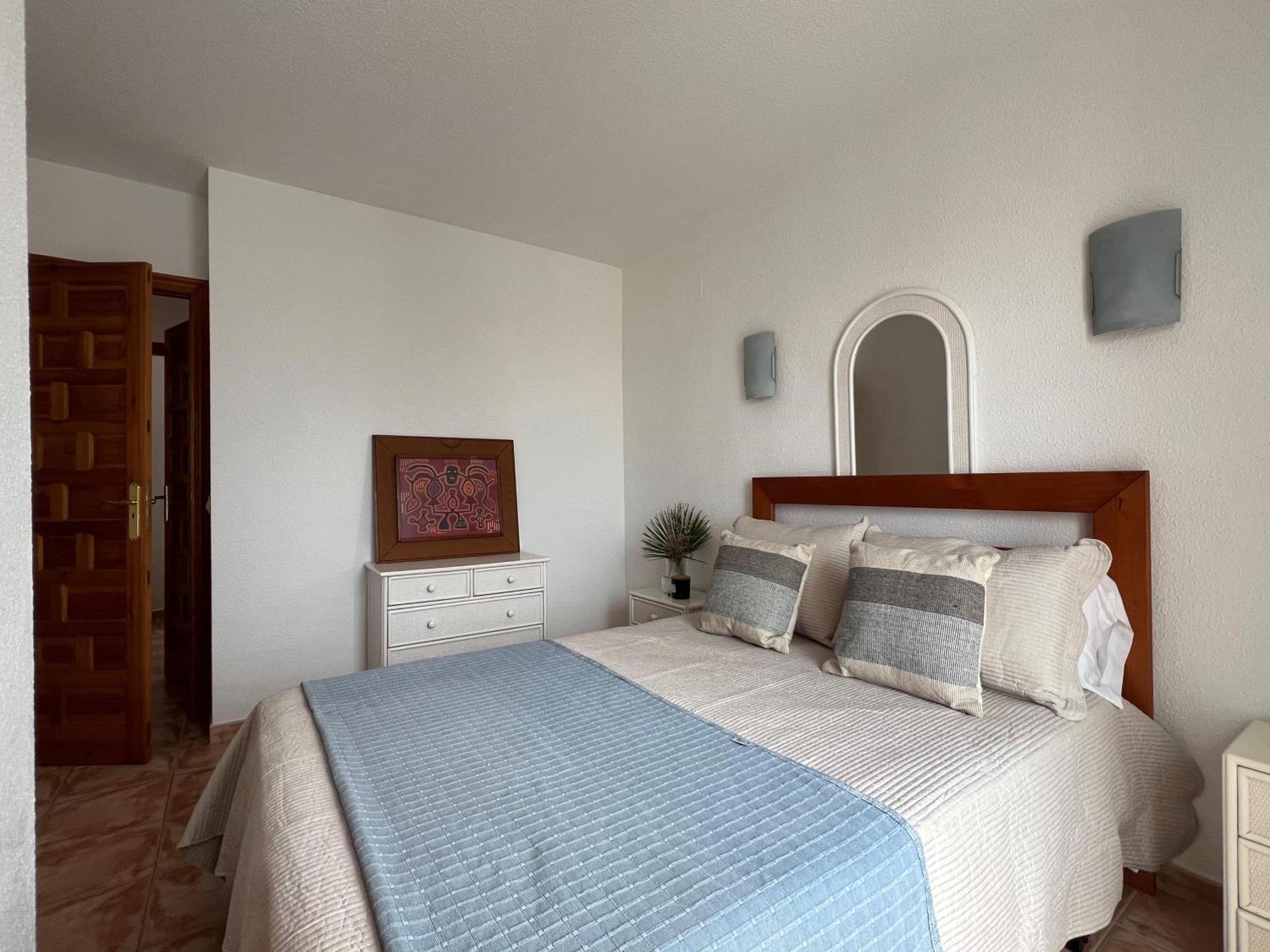Apartamento Paz Vf012 - Salco La Cumbre Benitatxell Exterior foto