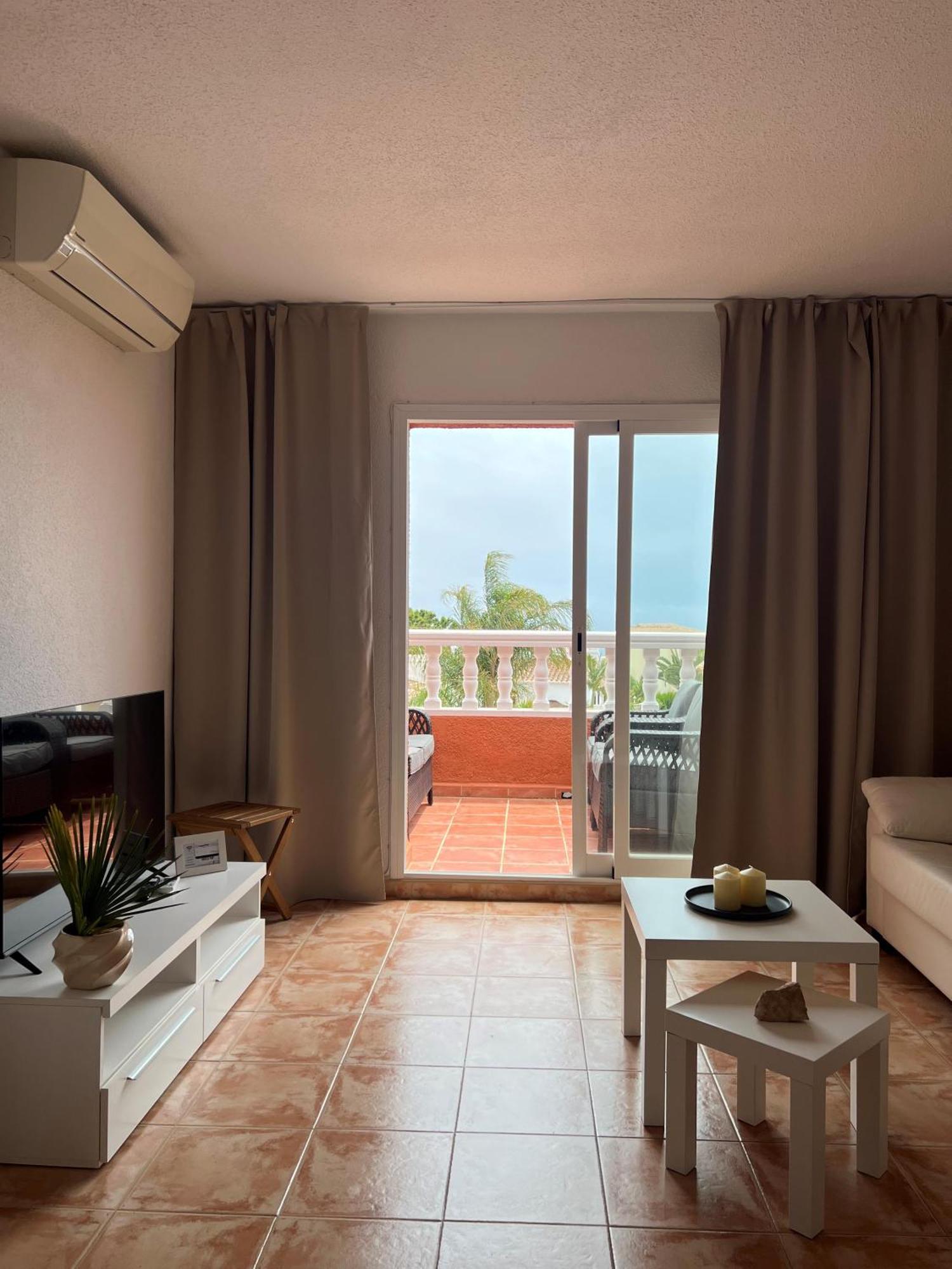 Apartamento Paz Vf012 - Salco La Cumbre Benitatxell Exterior foto