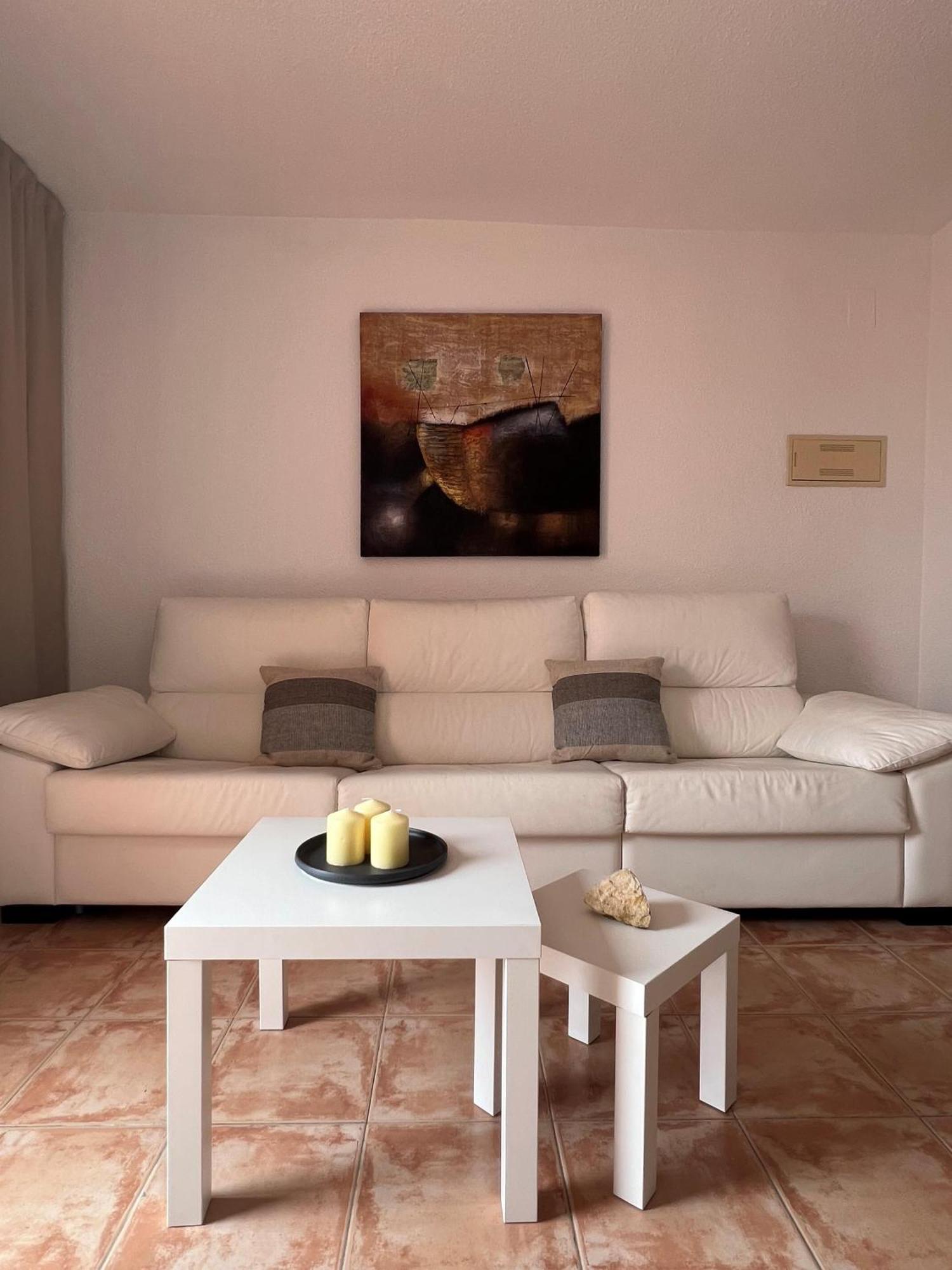 Apartamento Paz Vf012 - Salco La Cumbre Benitatxell Exterior foto