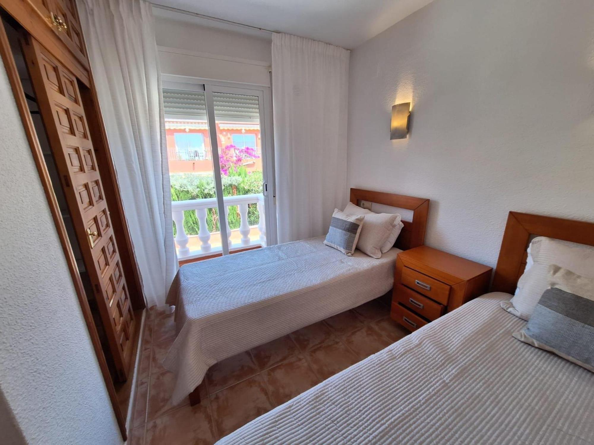 Apartamento Paz Vf012 - Salco La Cumbre Benitatxell Exterior foto