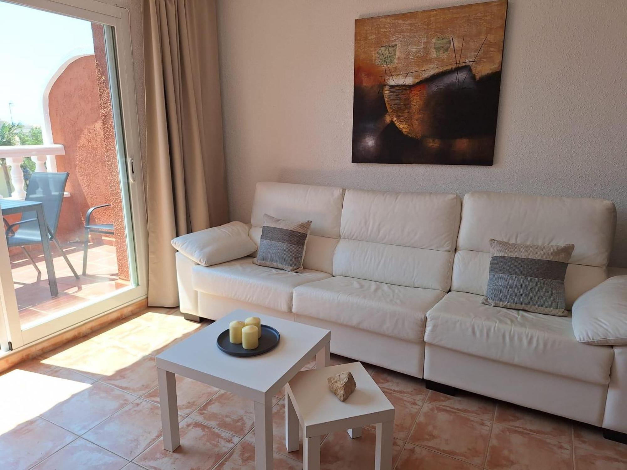 Apartamento Paz Vf012 - Salco La Cumbre Benitatxell Exterior foto