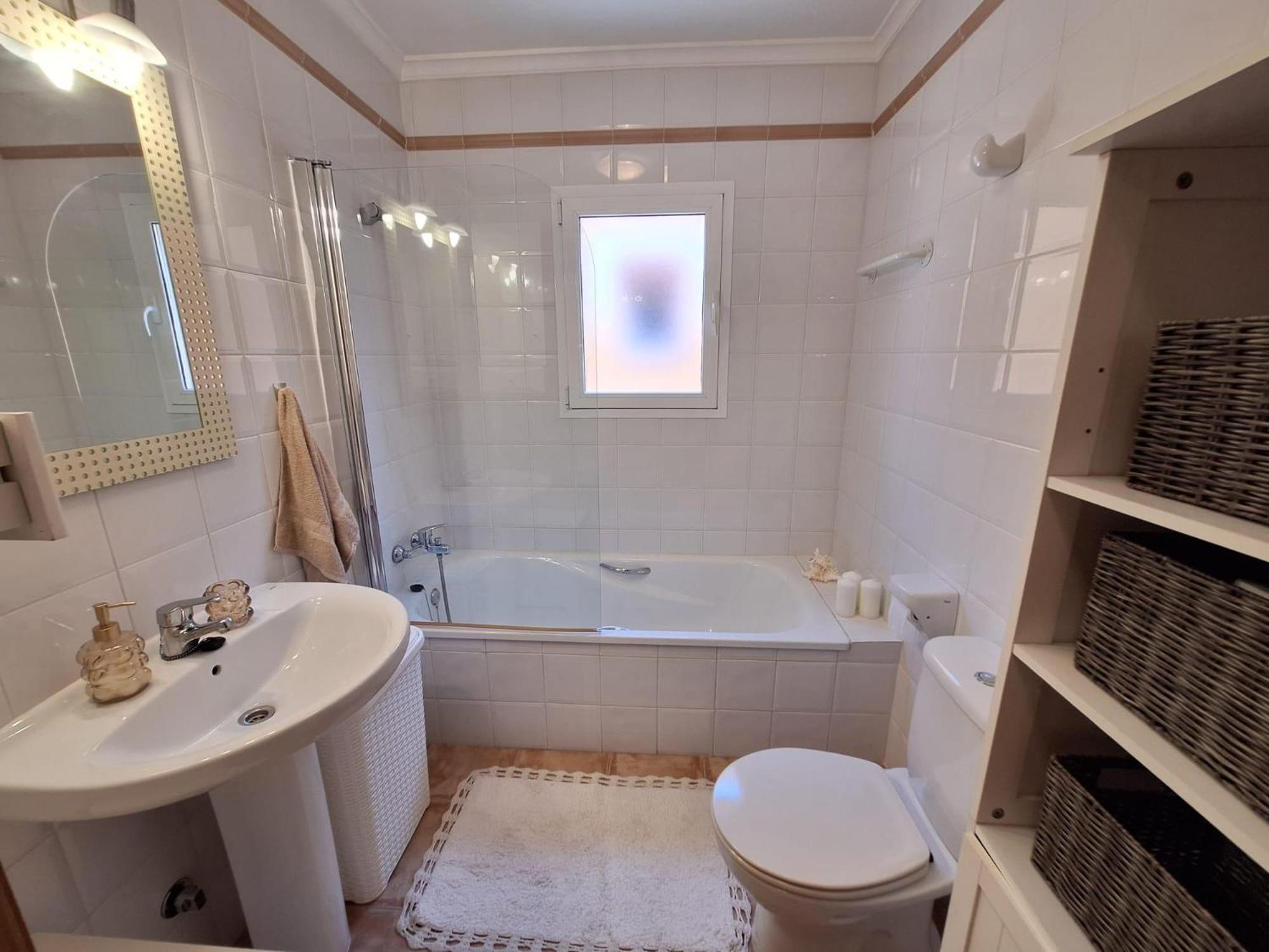 Apartamento Paz Vf012 - Salco La Cumbre Benitatxell Exterior foto