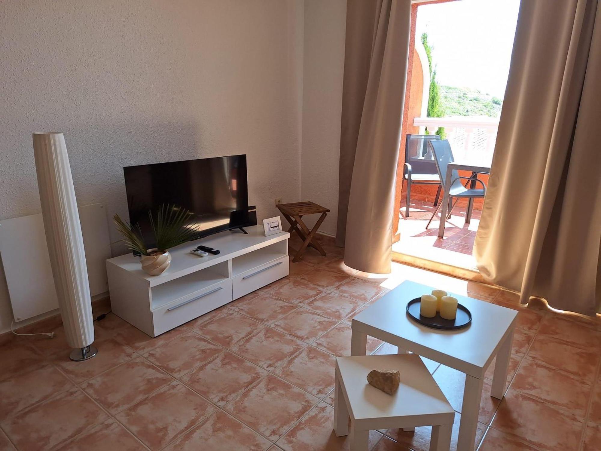 Apartamento Paz Vf012 - Salco La Cumbre Benitatxell Exterior foto